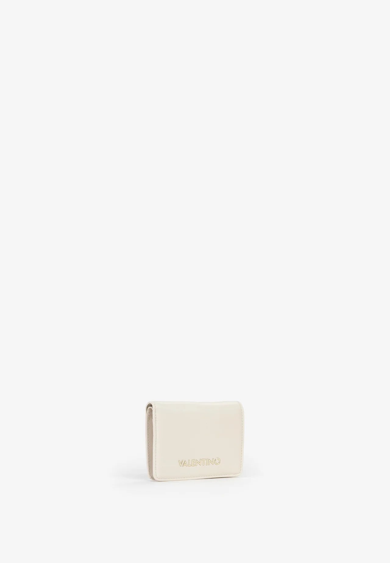 Portafoglio Clio Re Valentino Bags - Portafogli Donna Piccolo con Patta