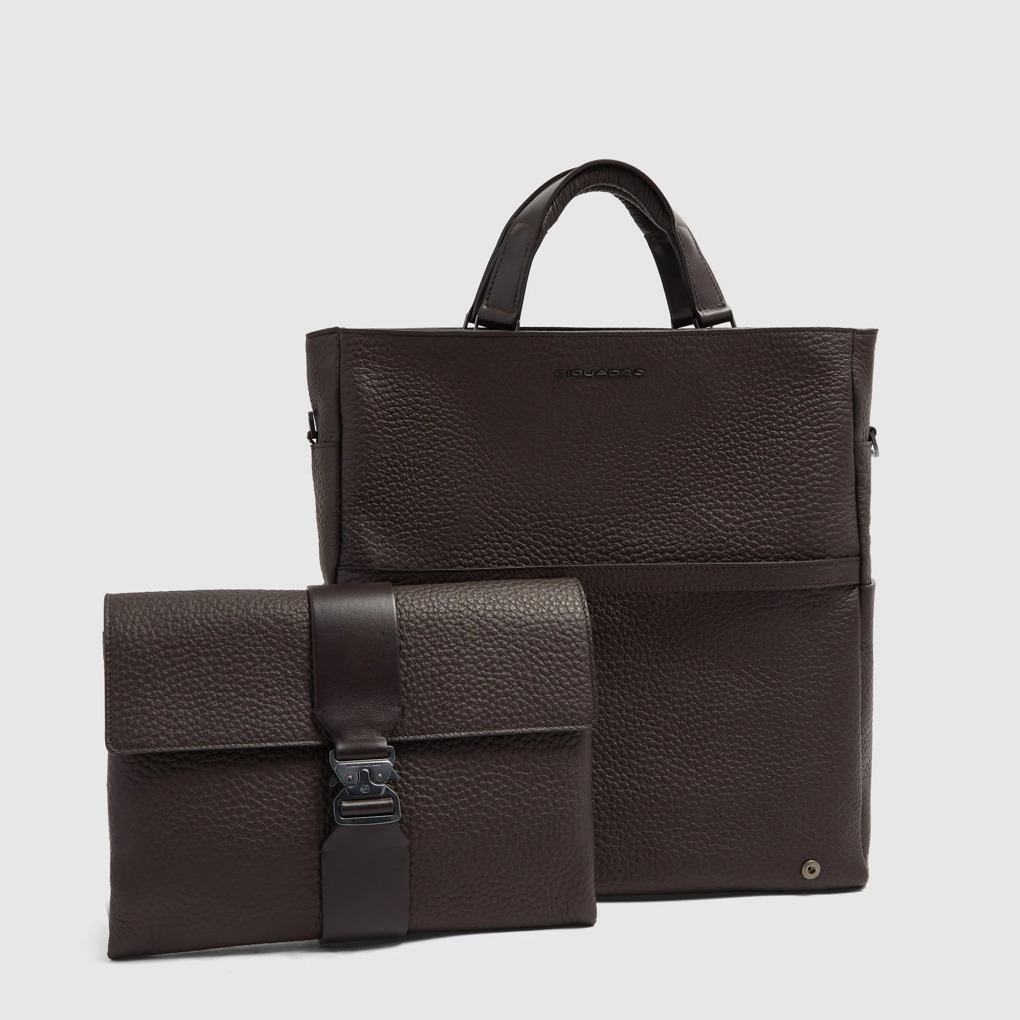 Borsa Tote Porta PC 15,6" Convertibile in Zaino