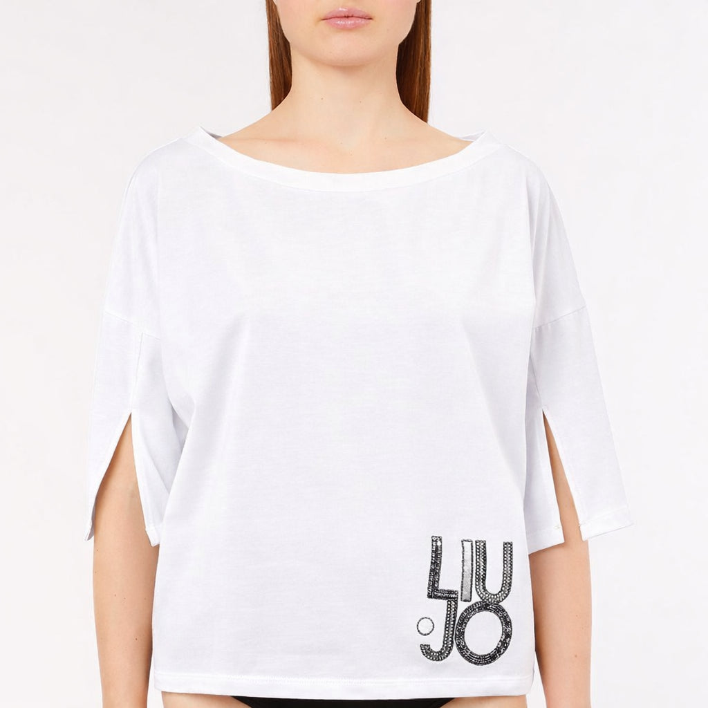 T-Shirt Liu Jo VA6173JS003