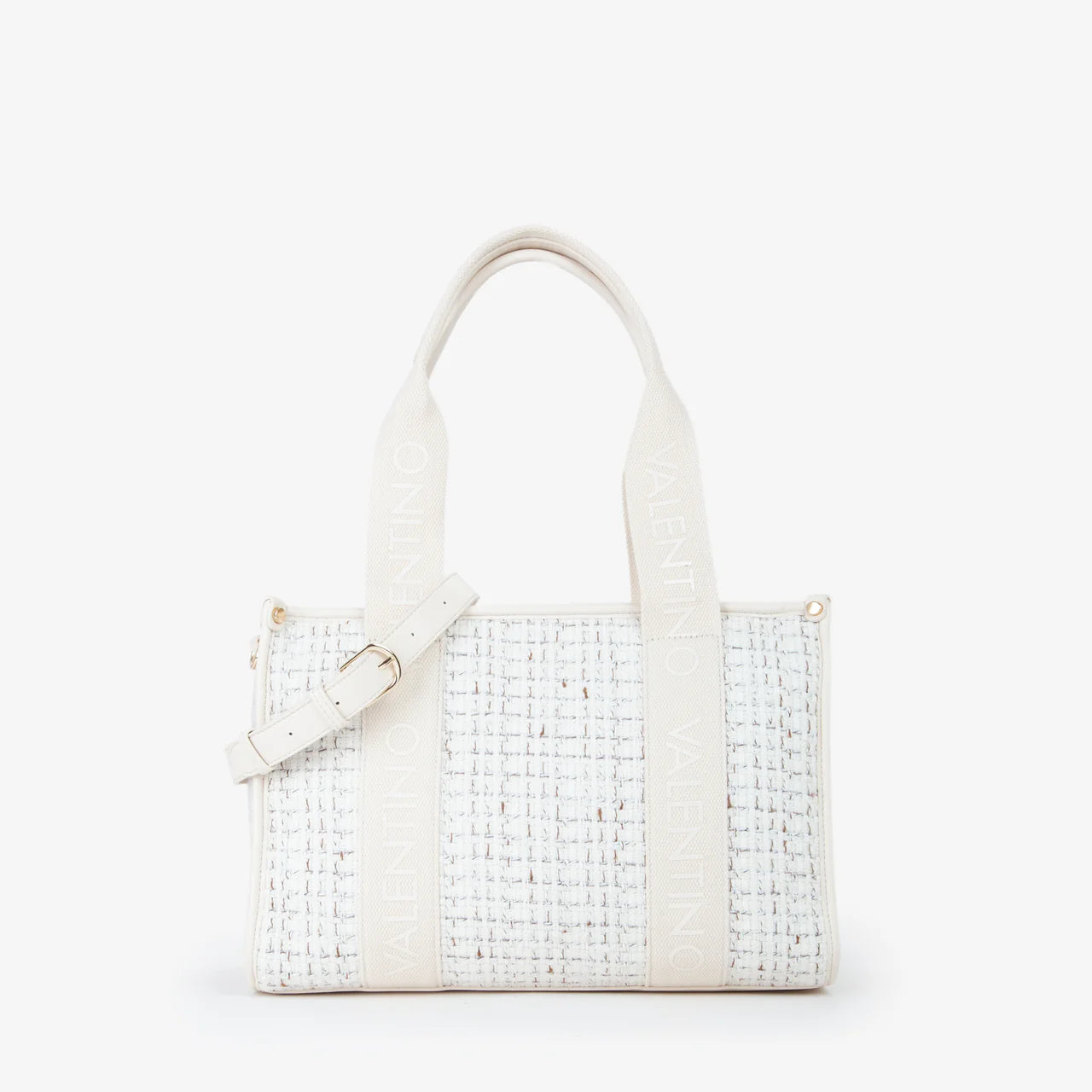 shopping candle Bianco TU | Giò Fashion