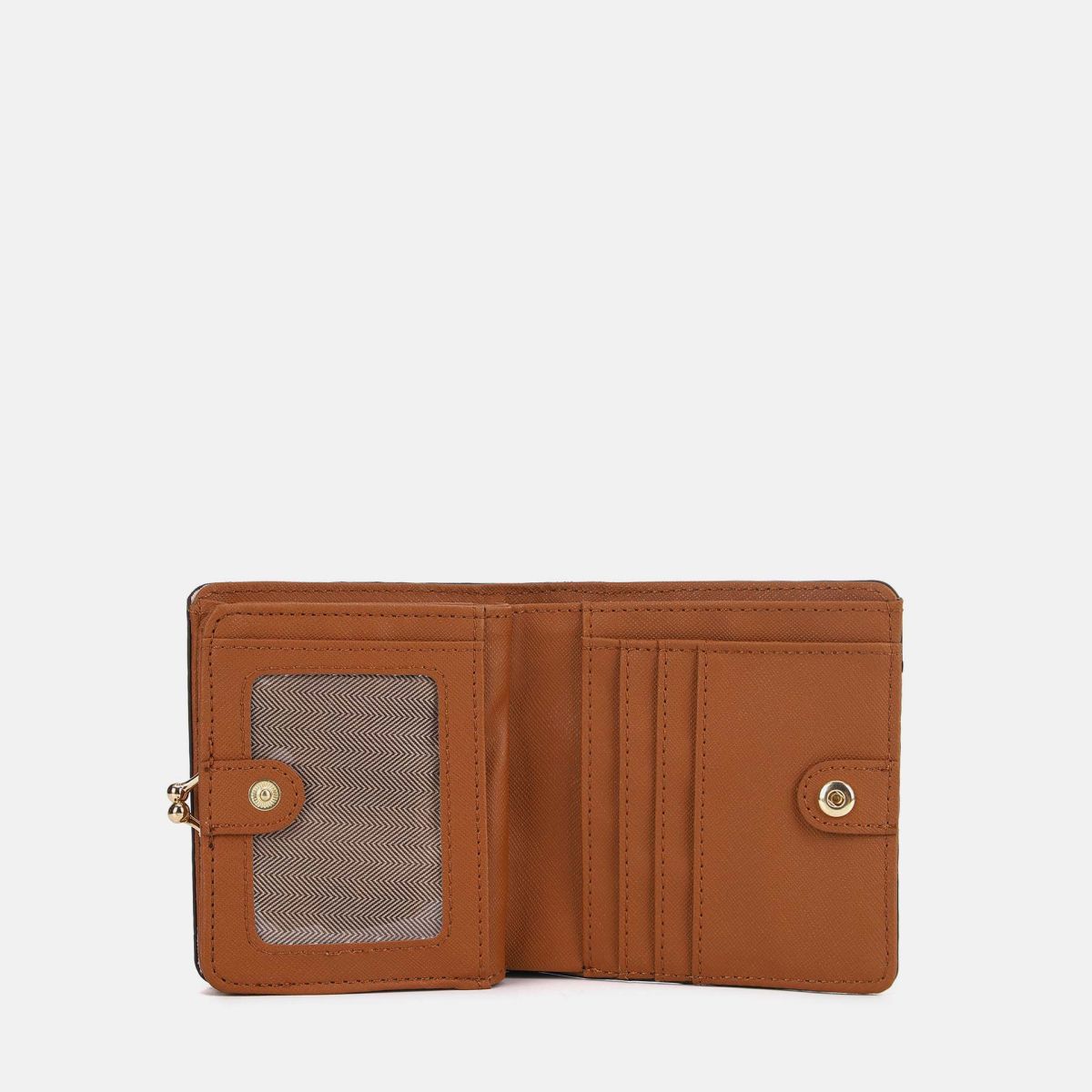 Ynot? Yes Bag Portafoglio Donna Compatto