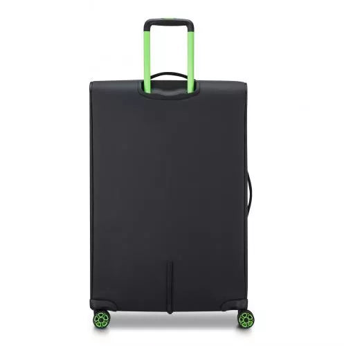 Roncato Trolley Grande 4 Ruote Espandibile Fantasia Camouflage