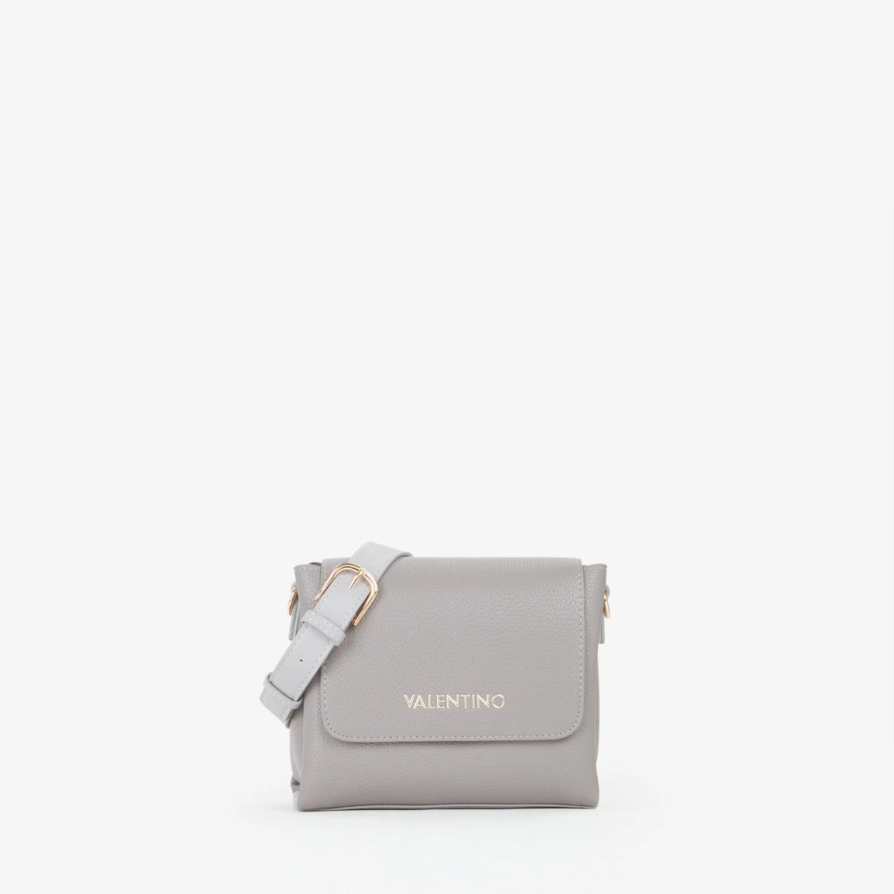 BORSA A TRACOLLA ALEXIA Grigio TU | Giò Fashion