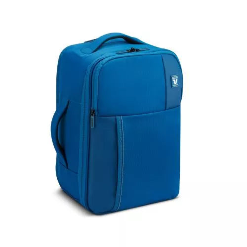 Zaino roncato con chiusura zip