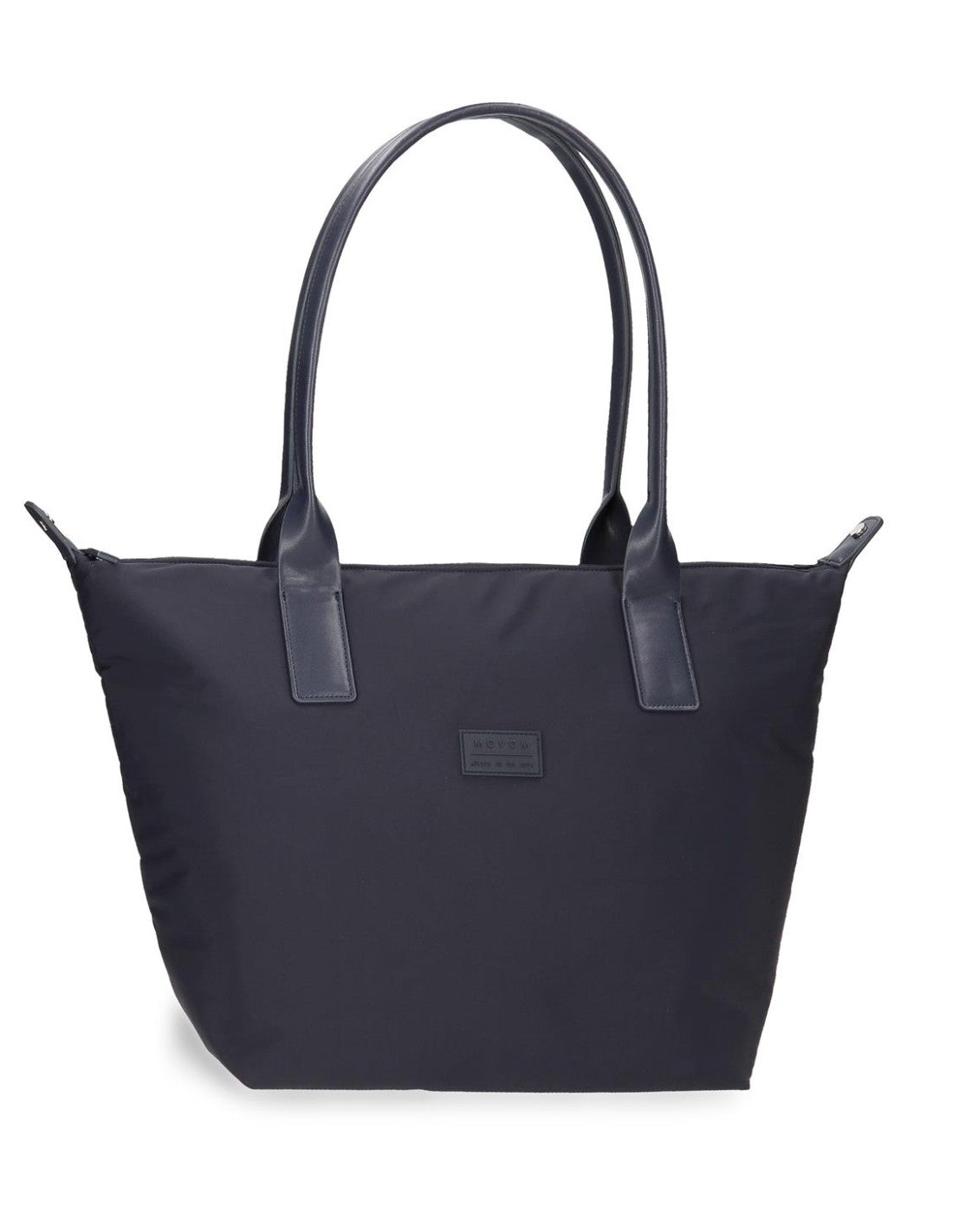 Movom Borsa Tote Shopper Donna in Poliestere 45 cm 26 Litri
