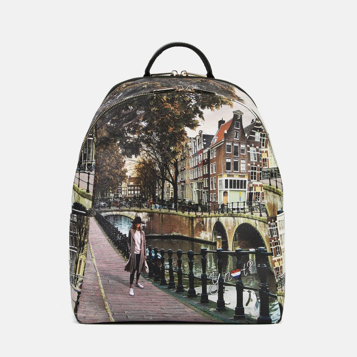 Ynot zaino YES-601F6