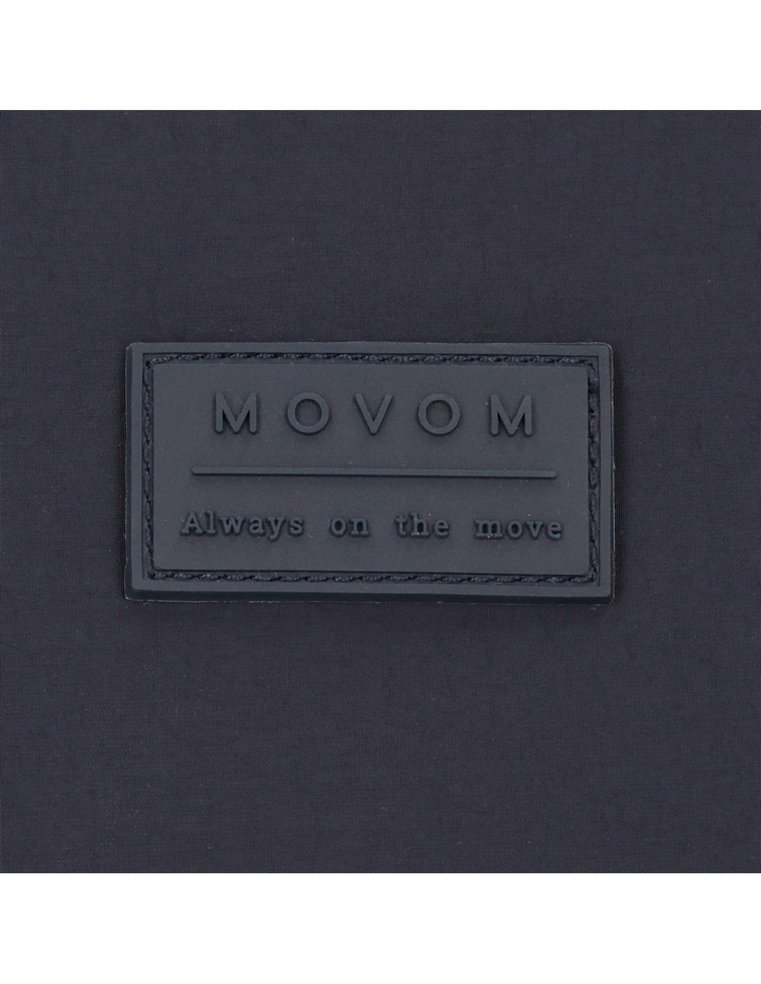 Movom Borsa Tote Shopper Donna in Poliestere 45 cm 26 Litri