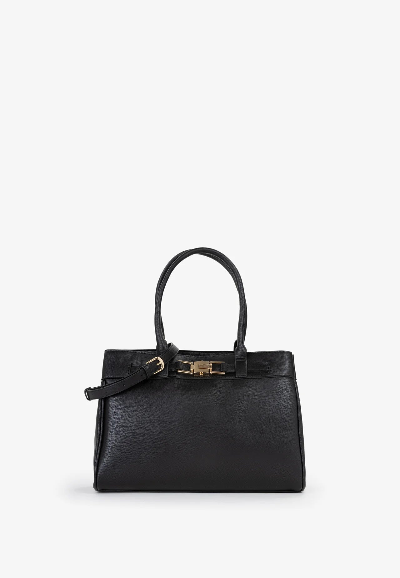 Borsa Shopping Alina Re Valentino Bags - Borsa a Spalla Donna Elegante