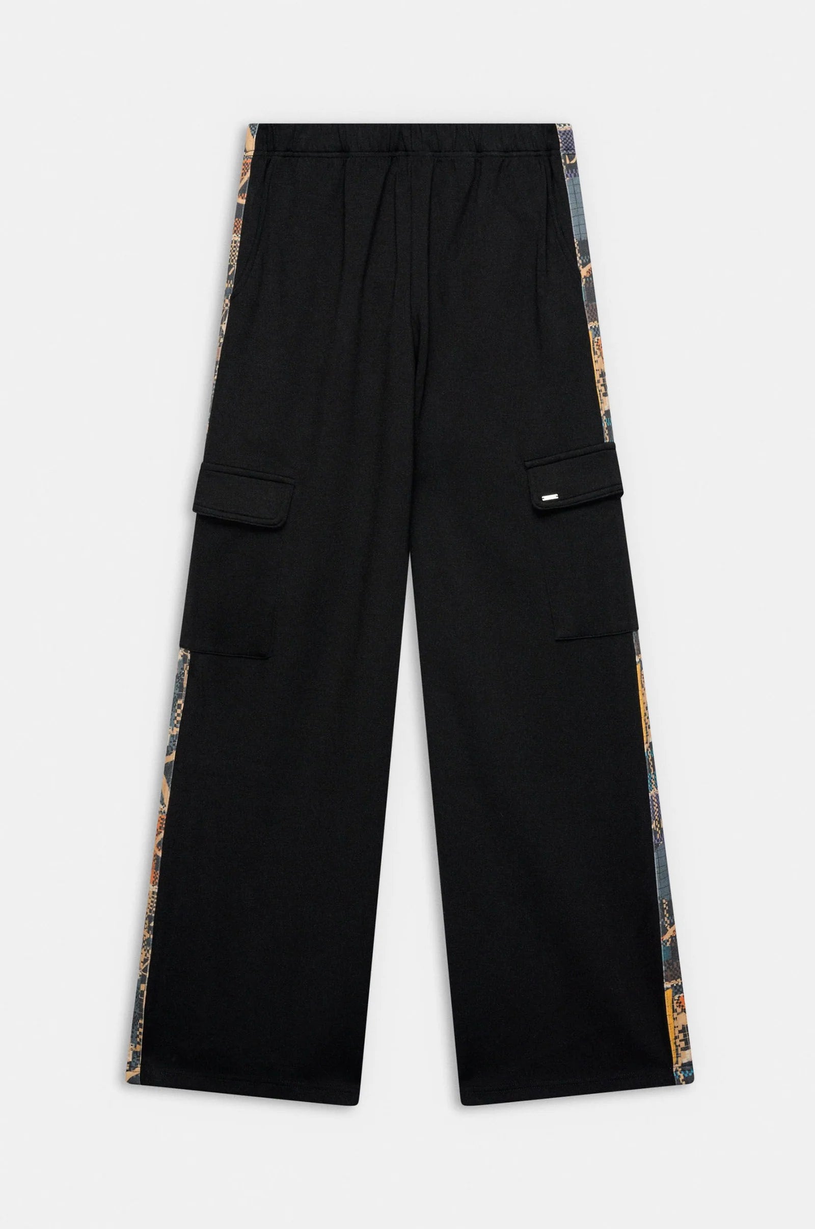 Pantaloni Cargo Sportivi Donna Anekke con Tasche Laterali