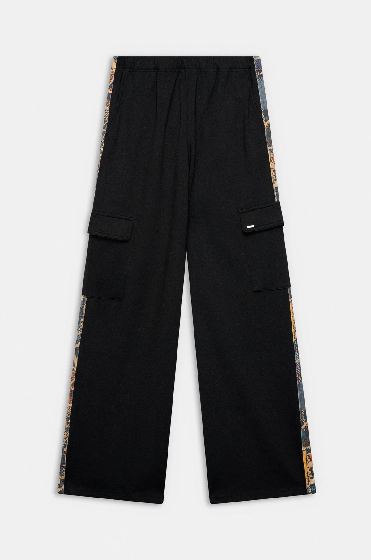Pantaloni Cargo Sportivi Donna Anekke con Tasche Laterali