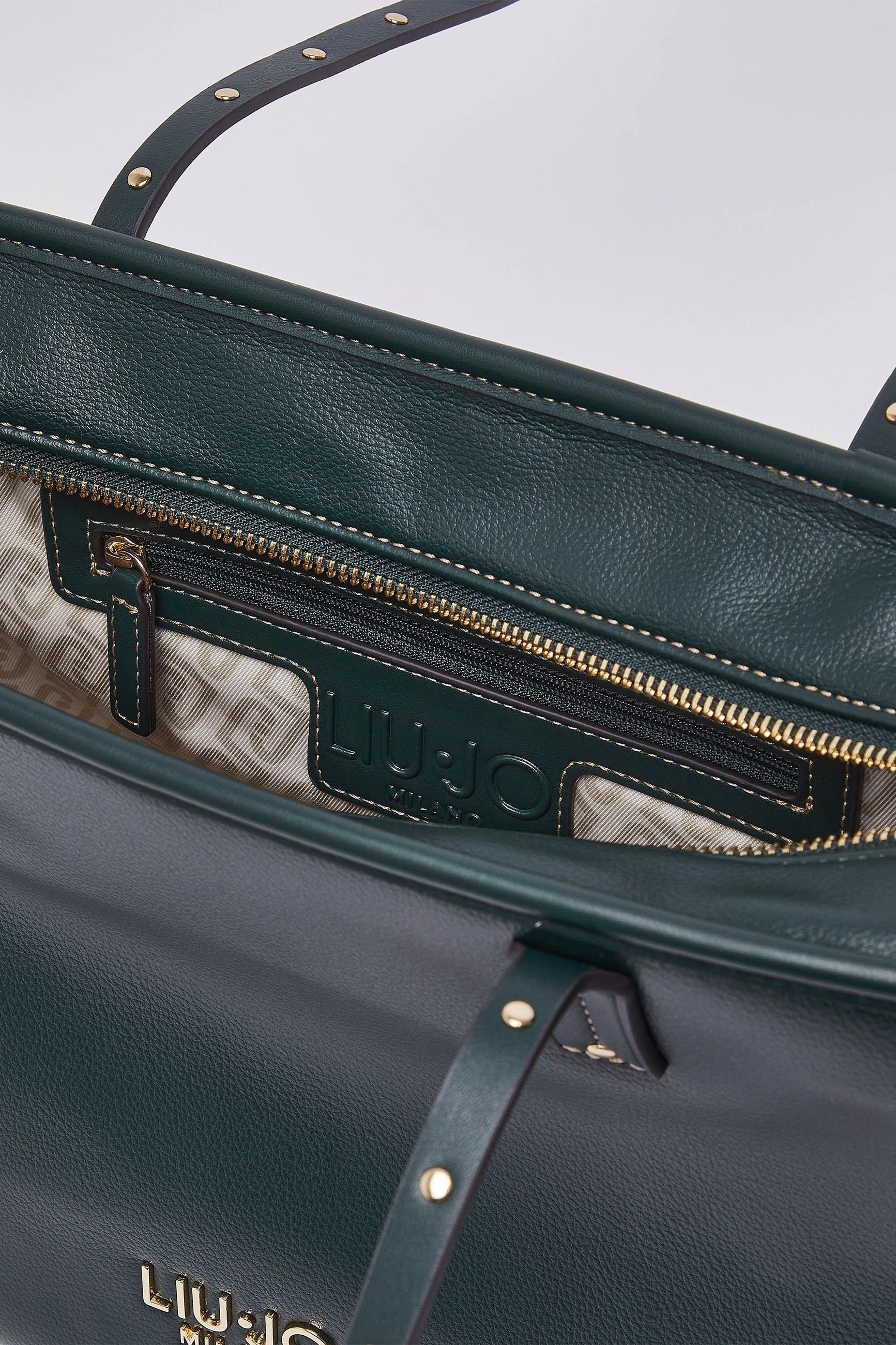 Liu Jo Tote Bag Piccola Donna con Tracolla