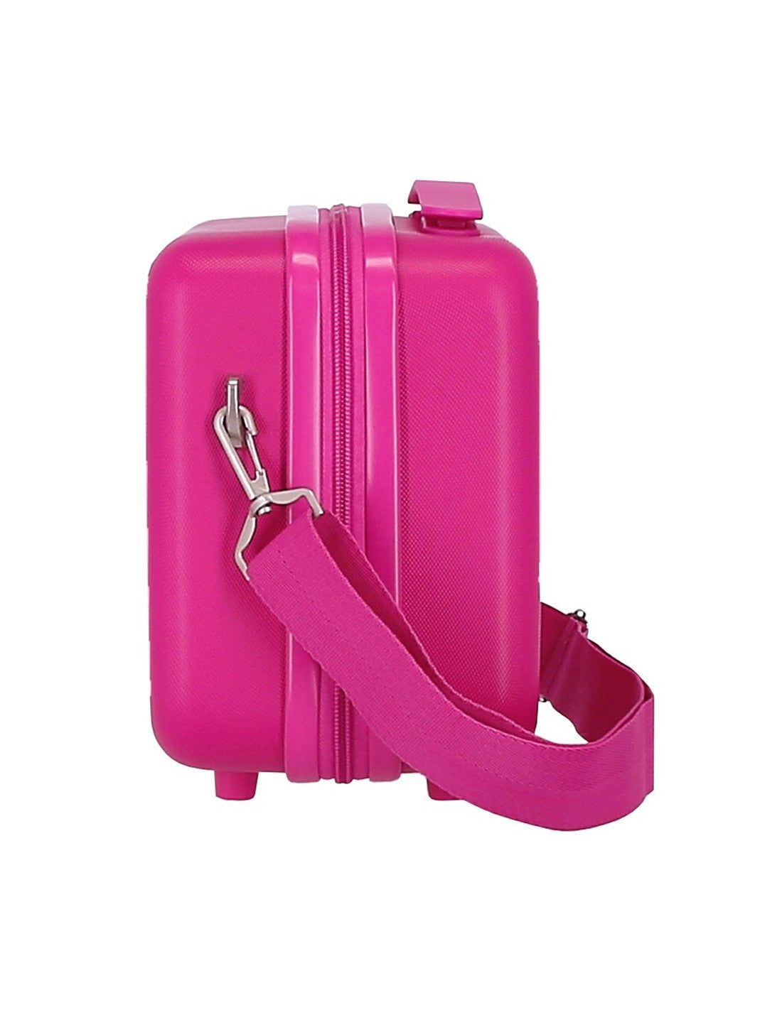 Disney Minnie Mouse Beauty Case da Viaggio Rigido in ABS 29 cm 9,1 Litri