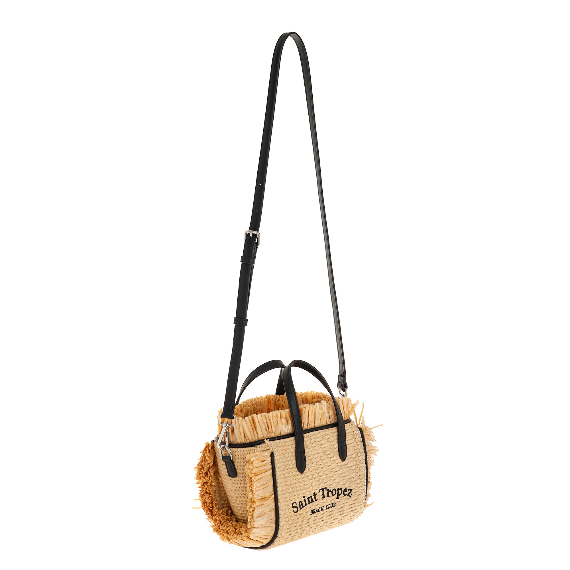 Borsa mare Kuve' Coast in ecopelle