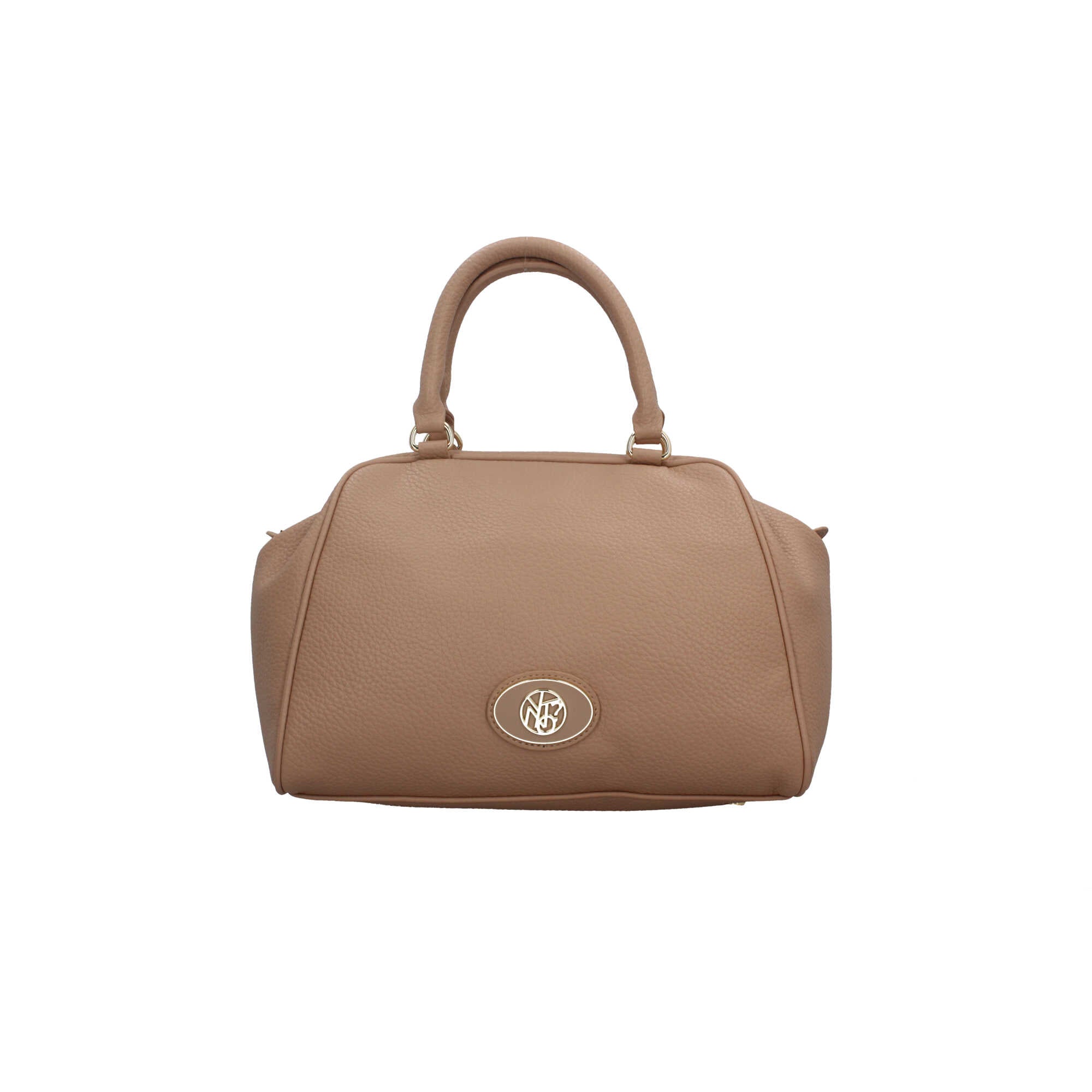 Borsa y not in ecopelle Beige TU | Giò Fashion