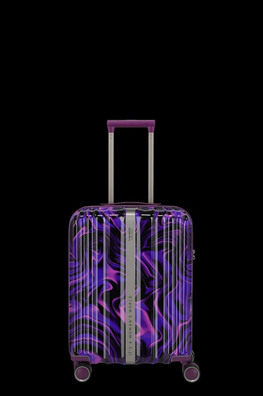 Trolley Travelite da cabina It's a Woman's World