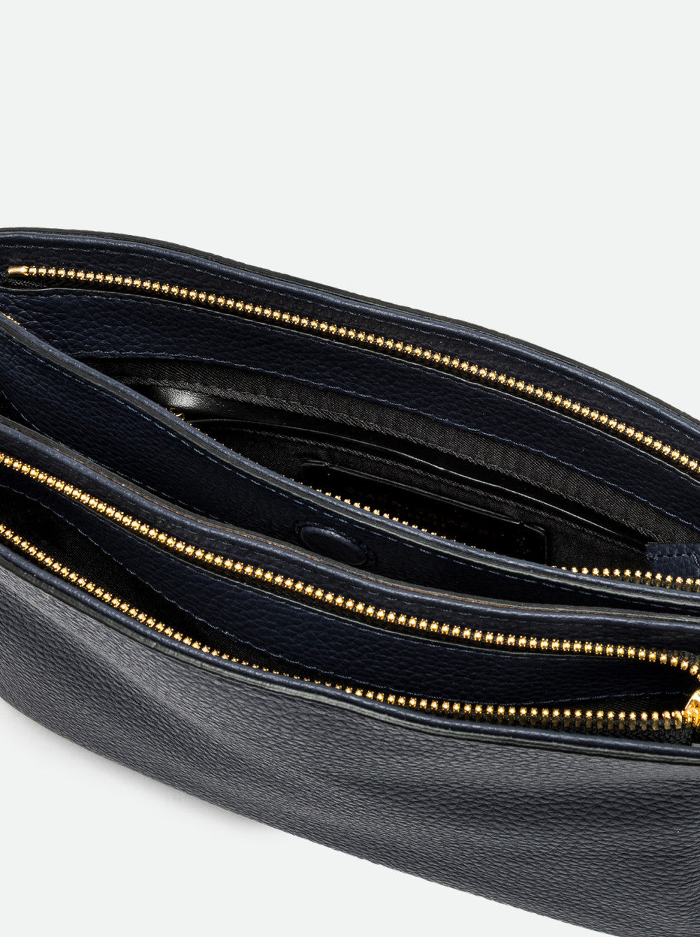Gianni Chiarini Laura Borsa a Tracolla in Pelle