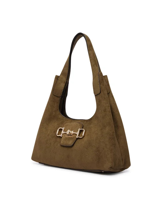 Borsa a Spalla Donna Guess Sunset