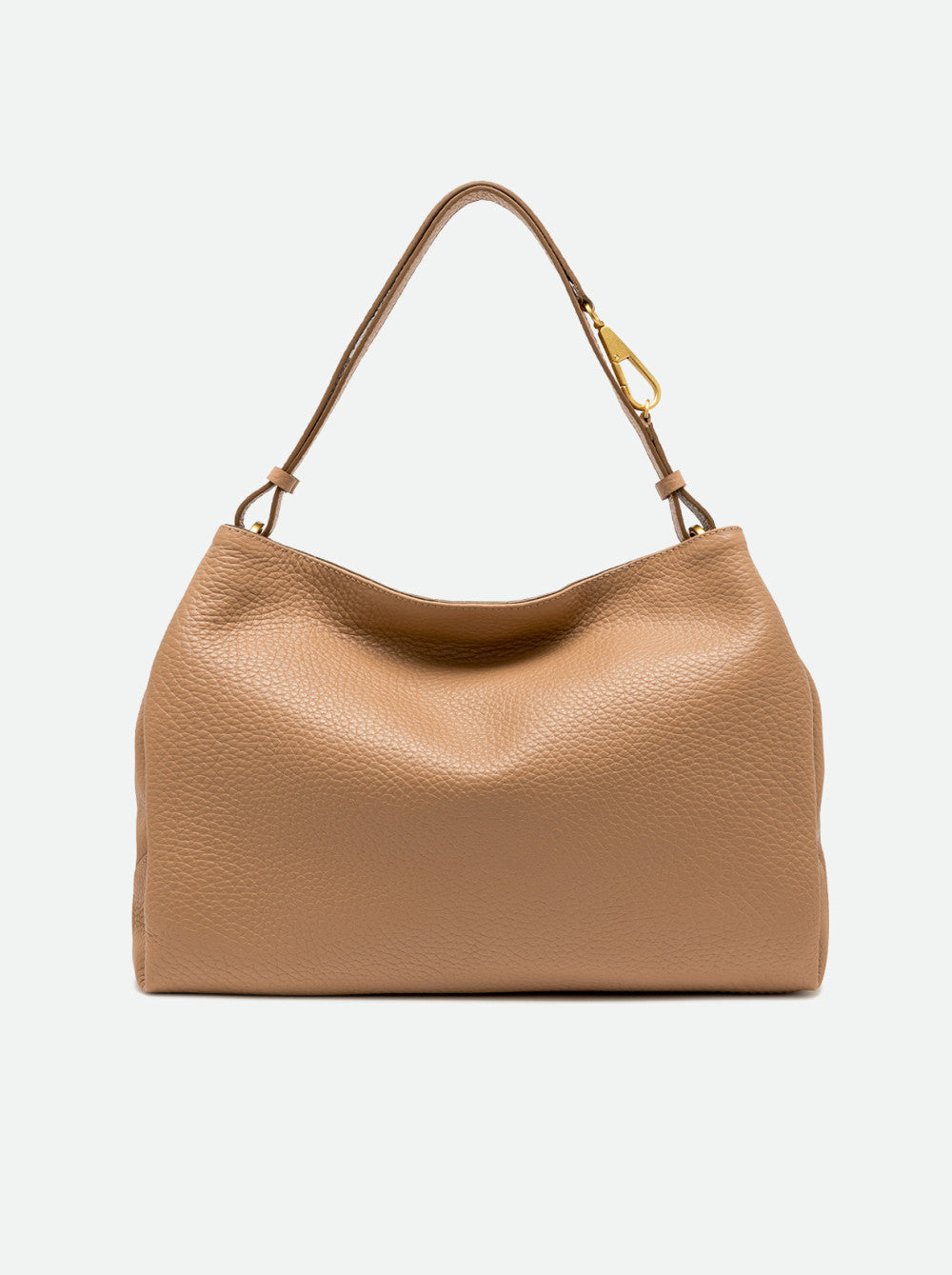Borsa Shopper Gianni Chiarini Cecile in pelle martellata