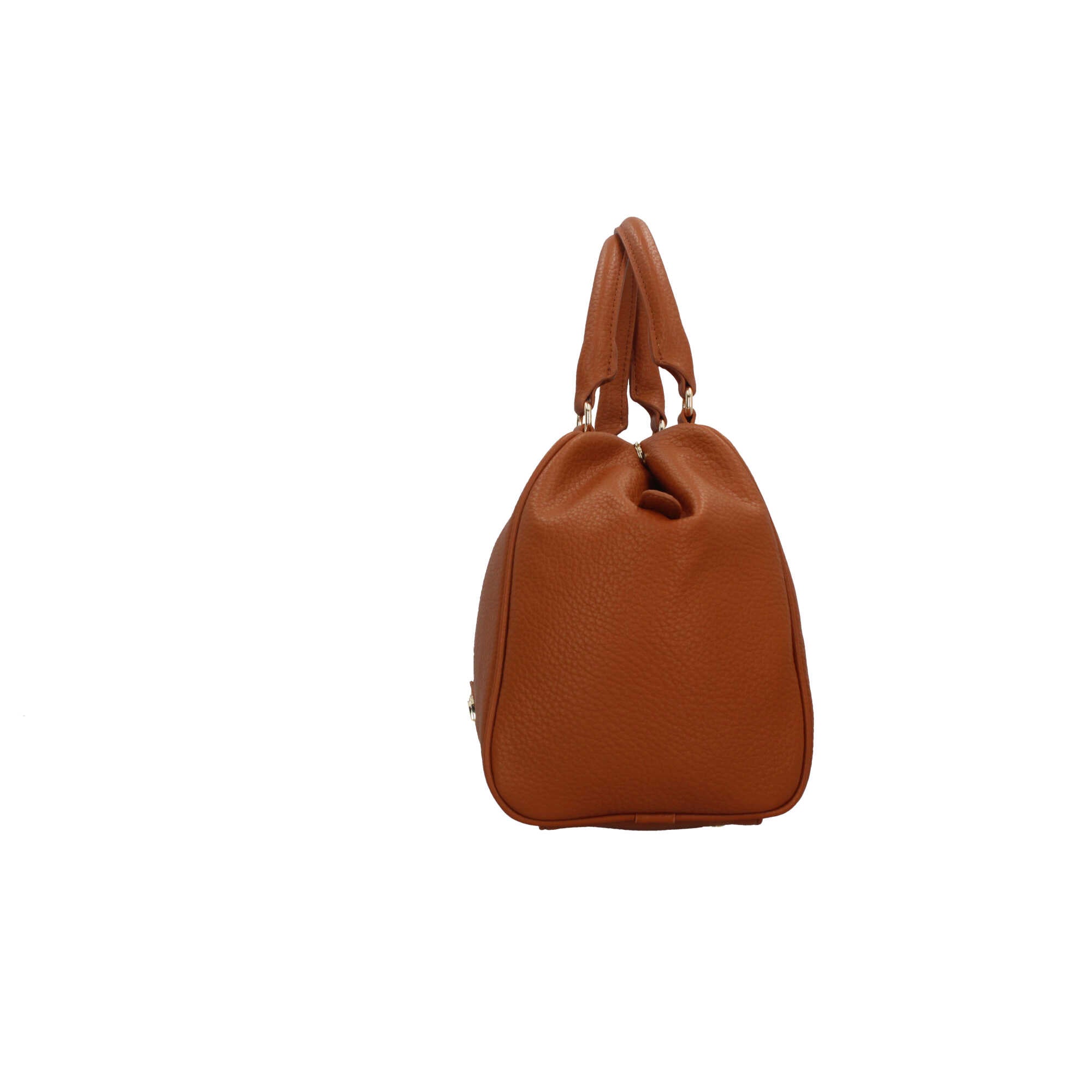 Borsa y not in ecopelle Marrone TU | Giò Fashion