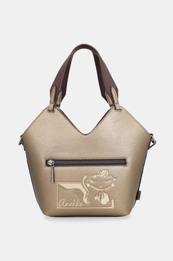 Borsa 2 in 1 Donna Anekke Odyssey