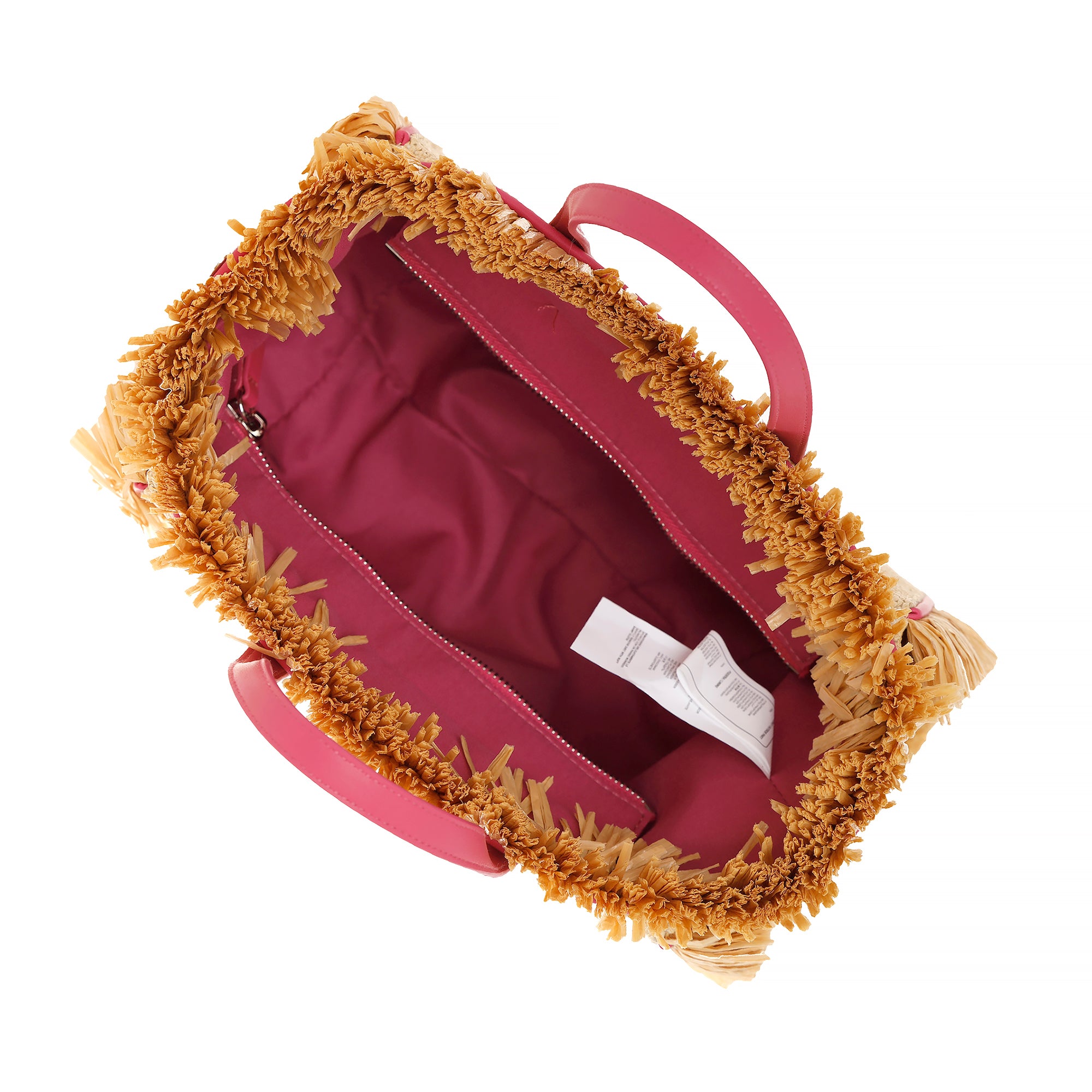 Borsa mare Kuve' Coast in ecopelle