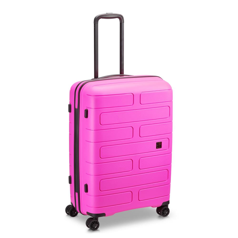 Modo by Roncato Supernova 2.0 Trolley Medio Rigido 65 cm con Chiusura TSA