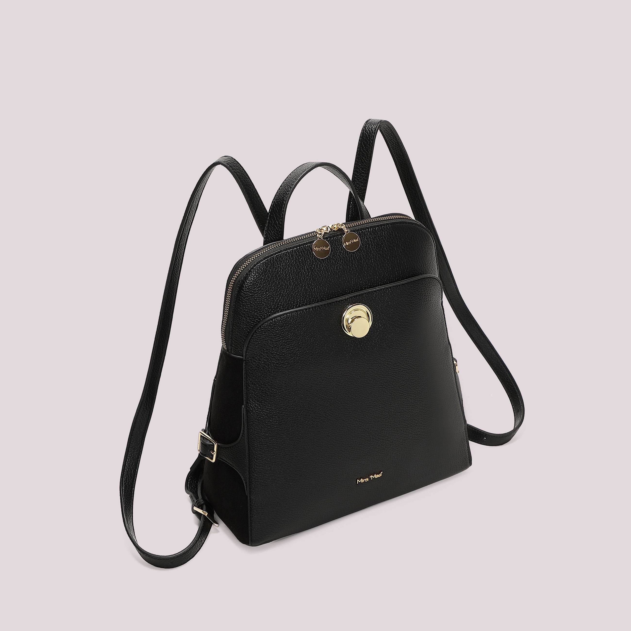 Zaino Donna Mimi Mua con Cinturino Laterale