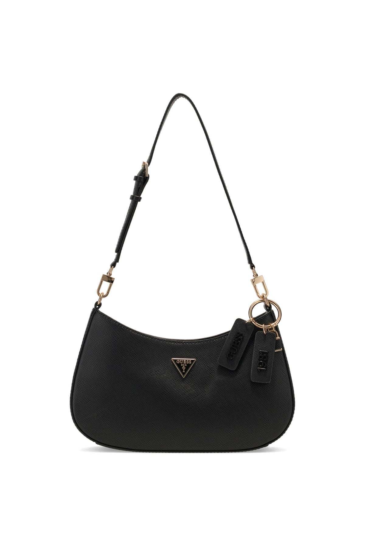 Guess Borsa a Spalla Donna con Tracolla Regolabile