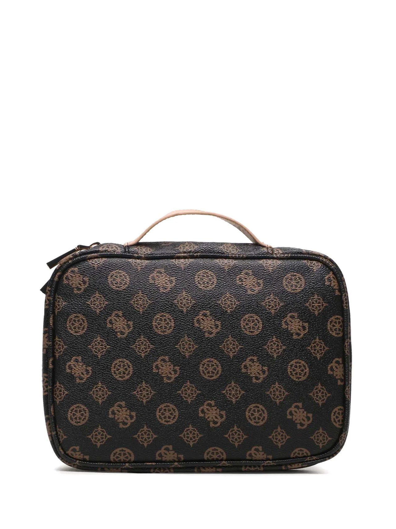 Pochette Guess per cosmetici Wilder da viaggio