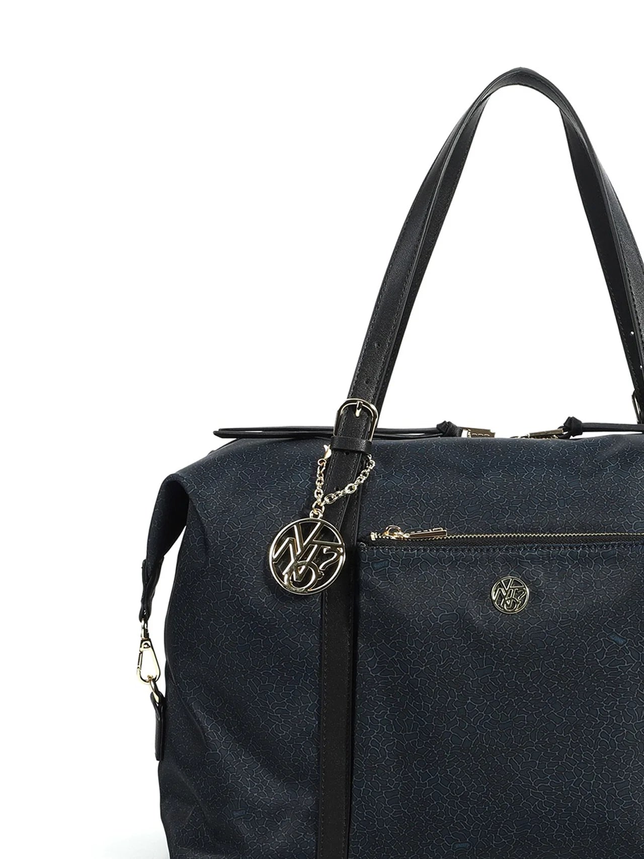 Borsa da viaggio YNot con doppio manico e tracolla