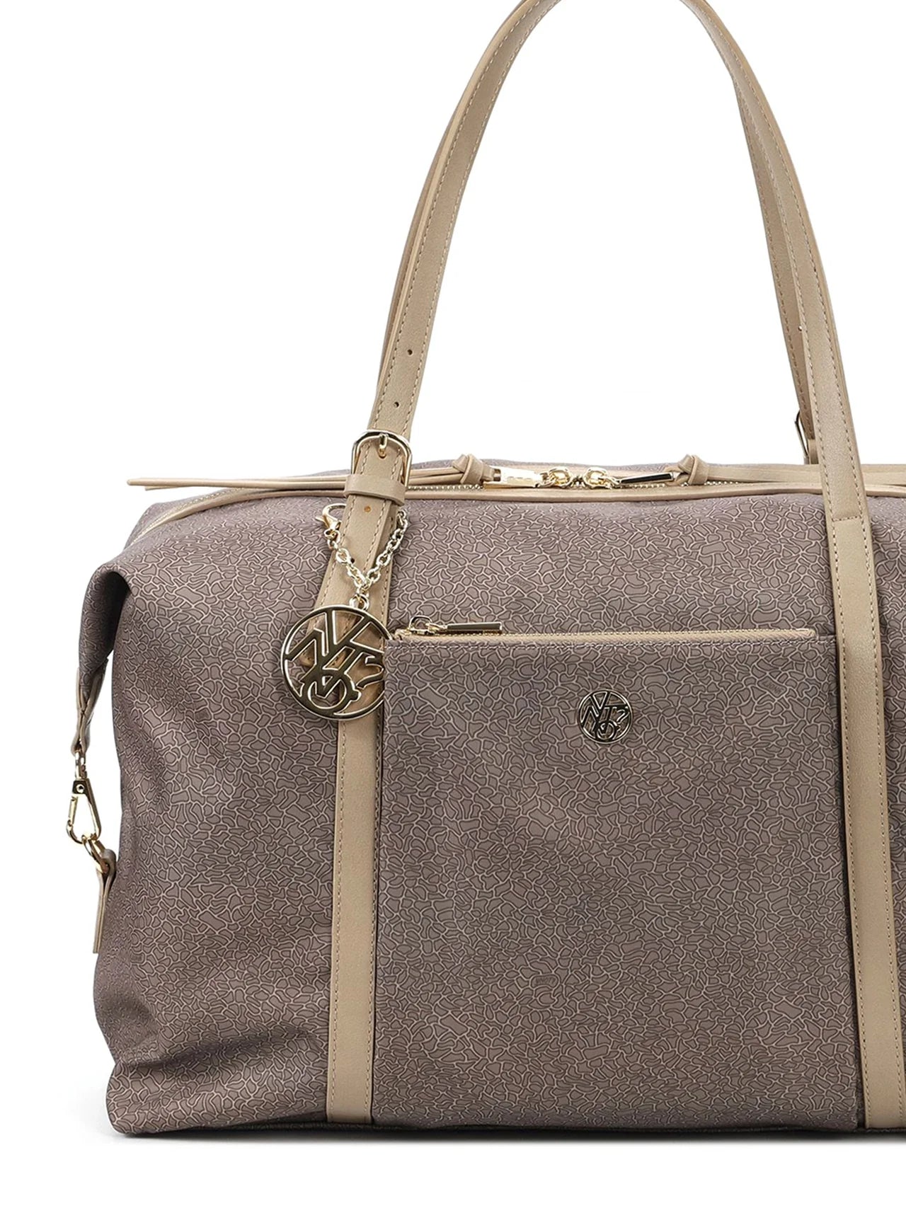 Borsa da viaggio YNot con doppio manico e tracolla