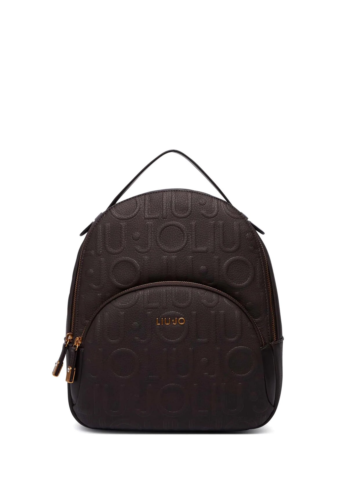 Liu Jo Zaino Donna con Logo in Rilievo