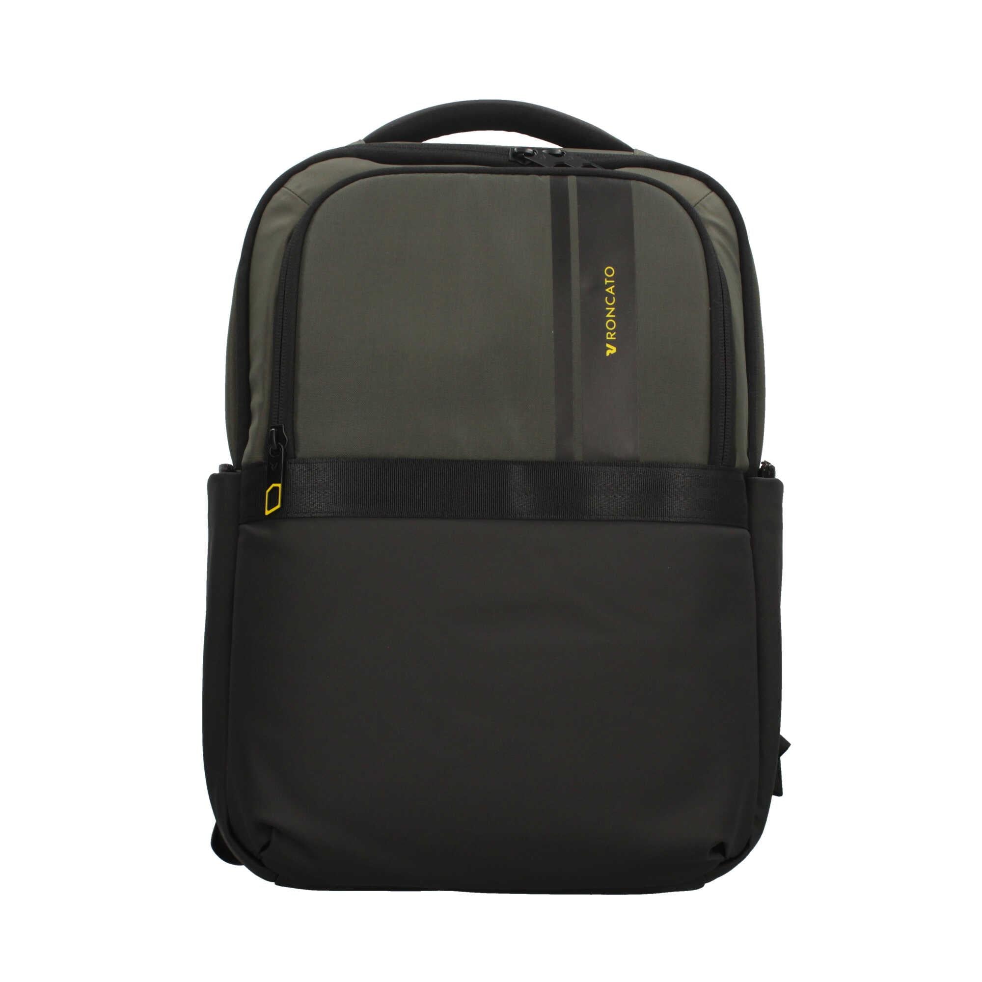Zaino Professionale Roncato VERDE TU | Giò Fashion