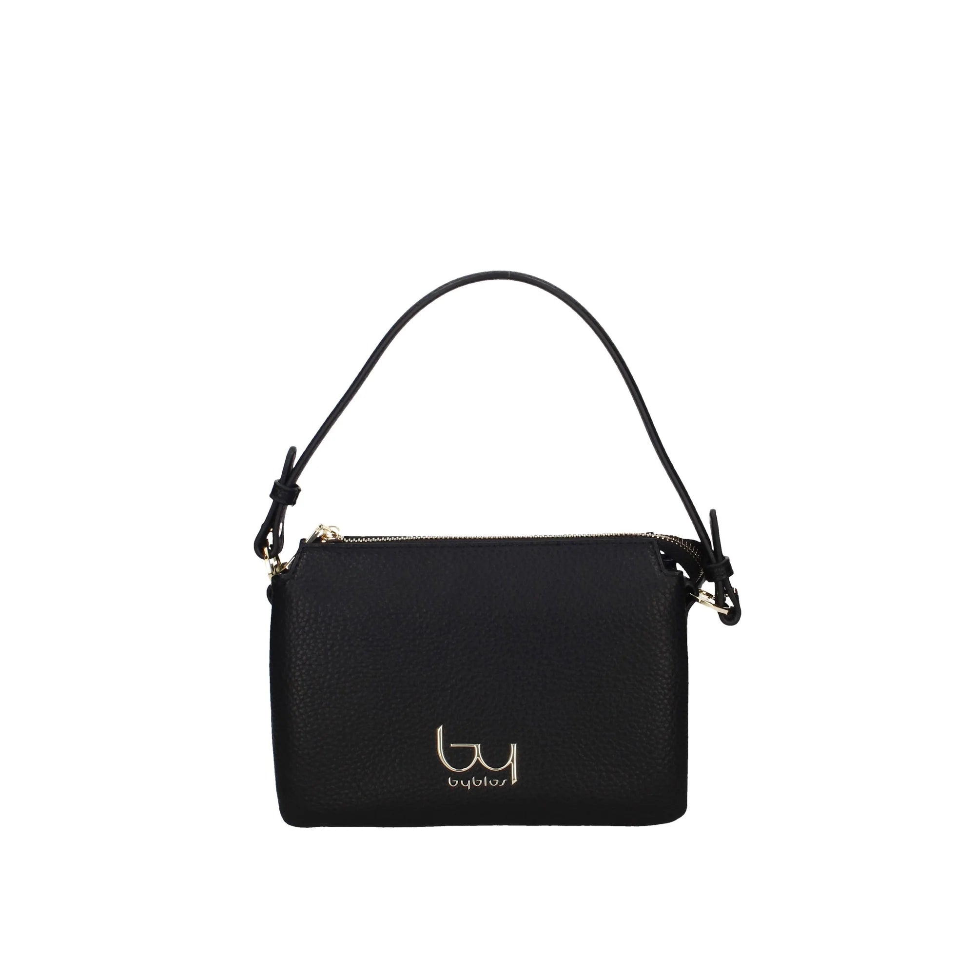 Borsa a Spalla Donna By Byblos Adventure in Ecopelle con Tracolla Regolabile