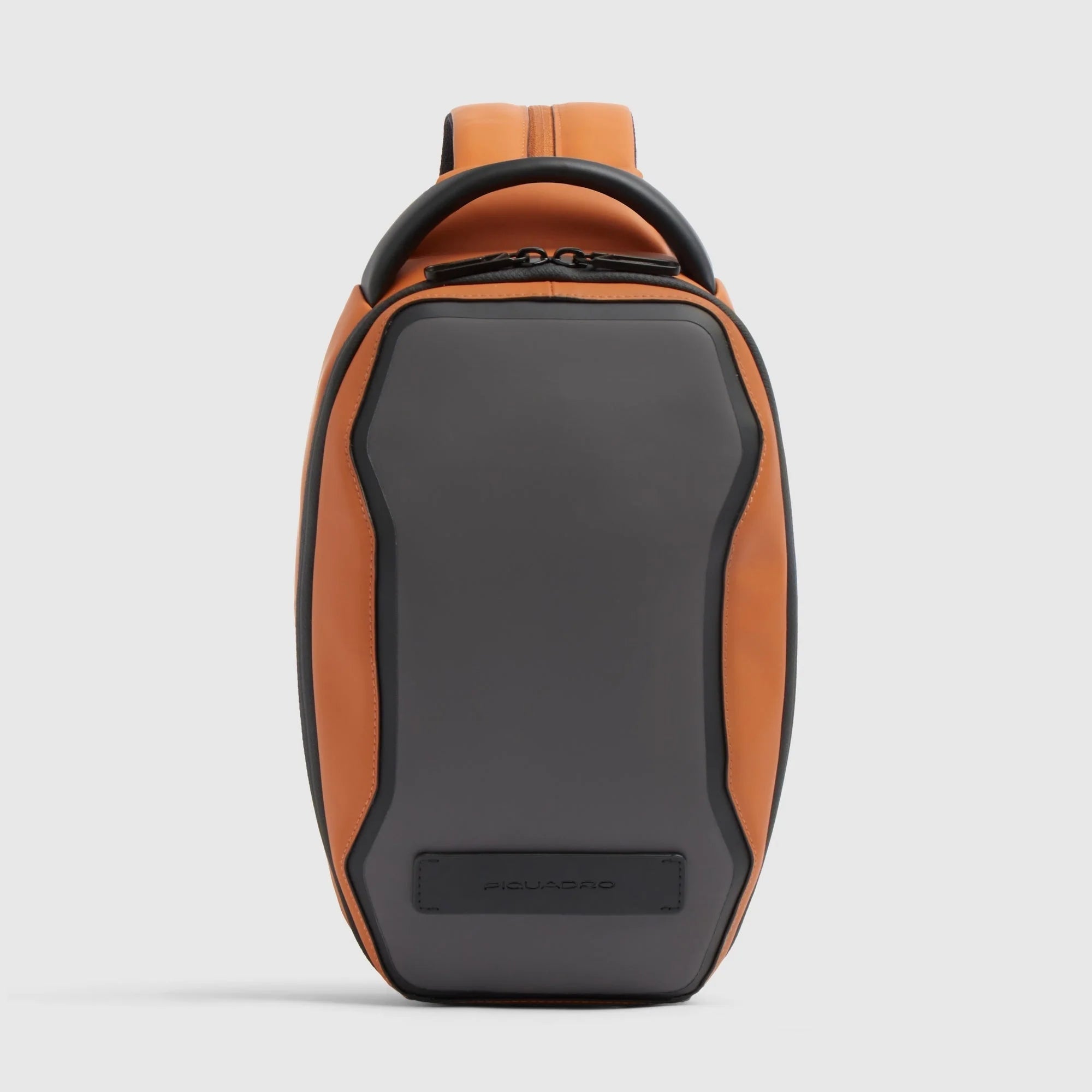 Zaino Monospalla Uomo Piquadro Rover Porta iPad Mini