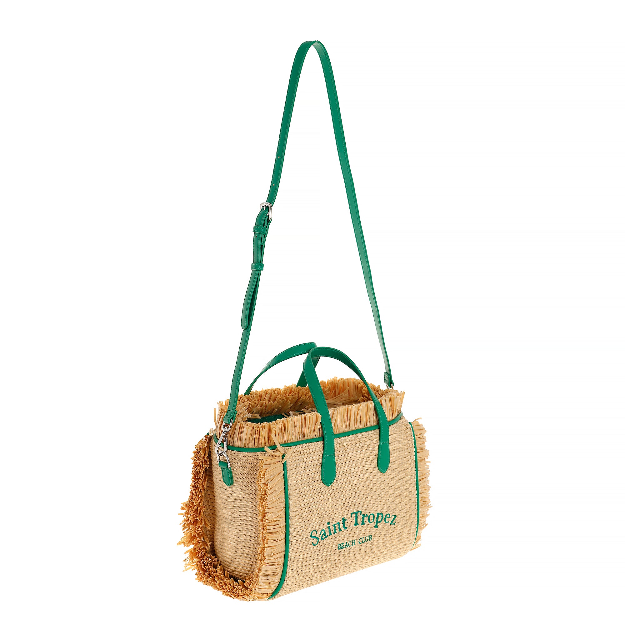Borsa mare Kuve' Coast in ecopelle