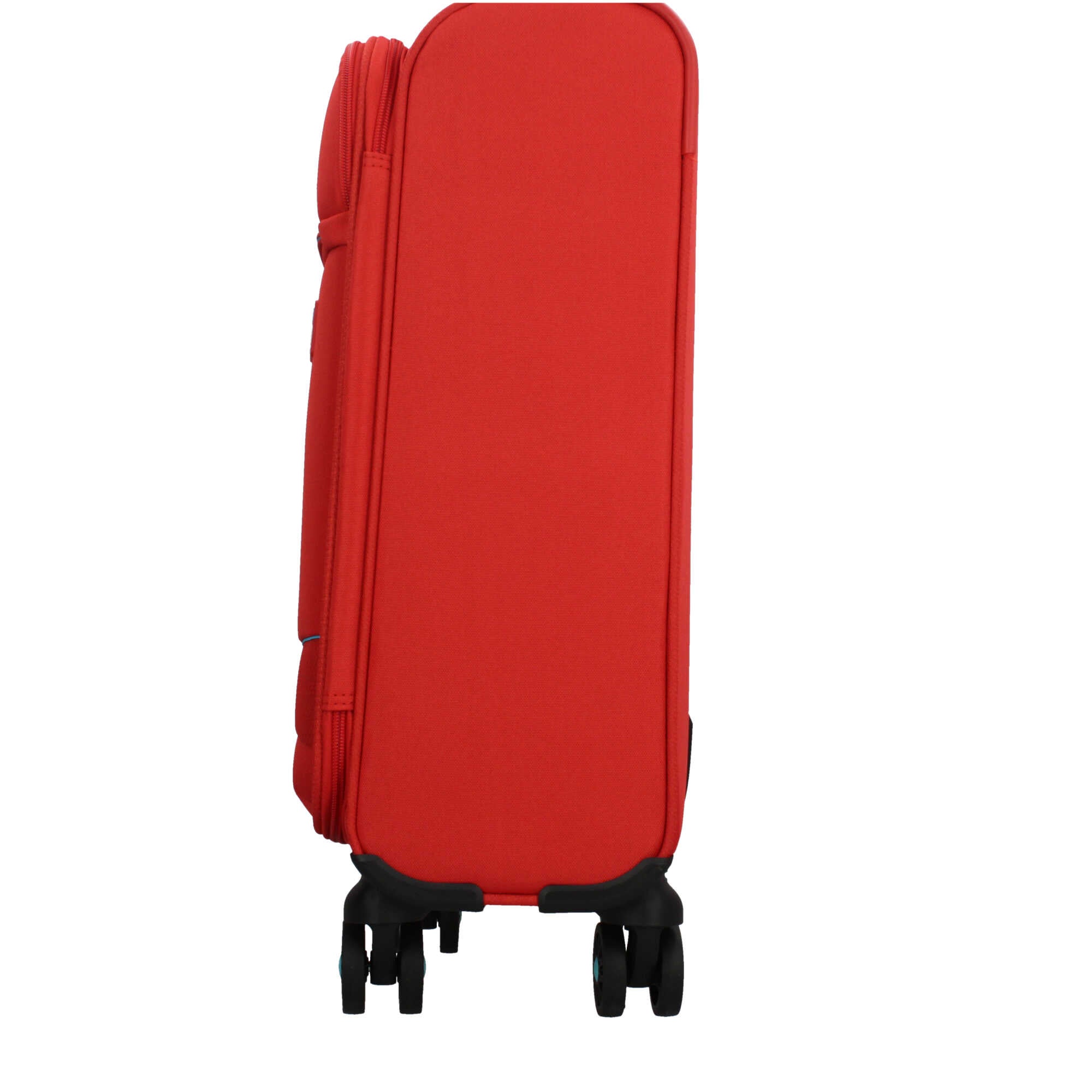 Trolley Roncato cabina espandibile con quattro ruote