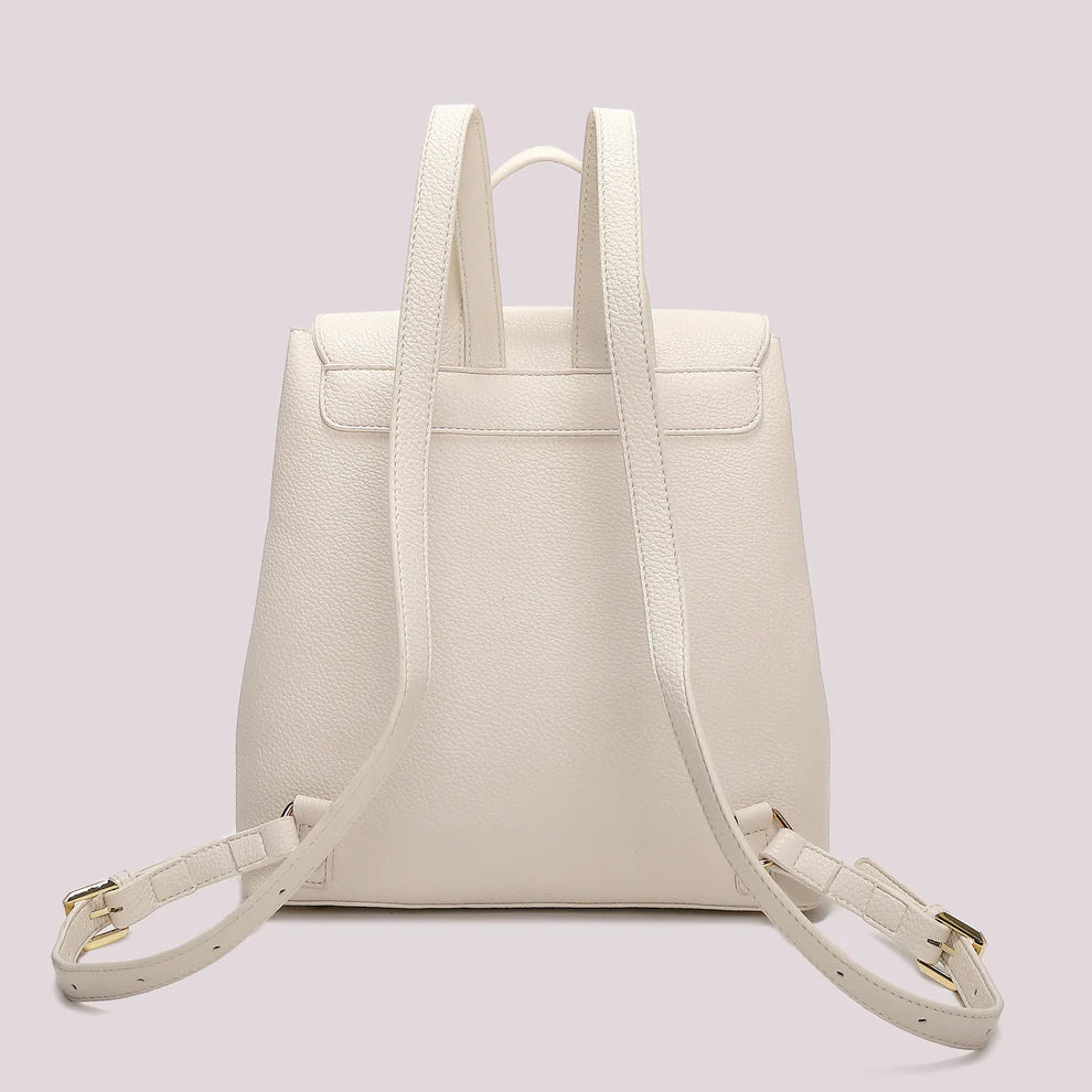 Zaino Mimi Mua Bordo Intrecciato