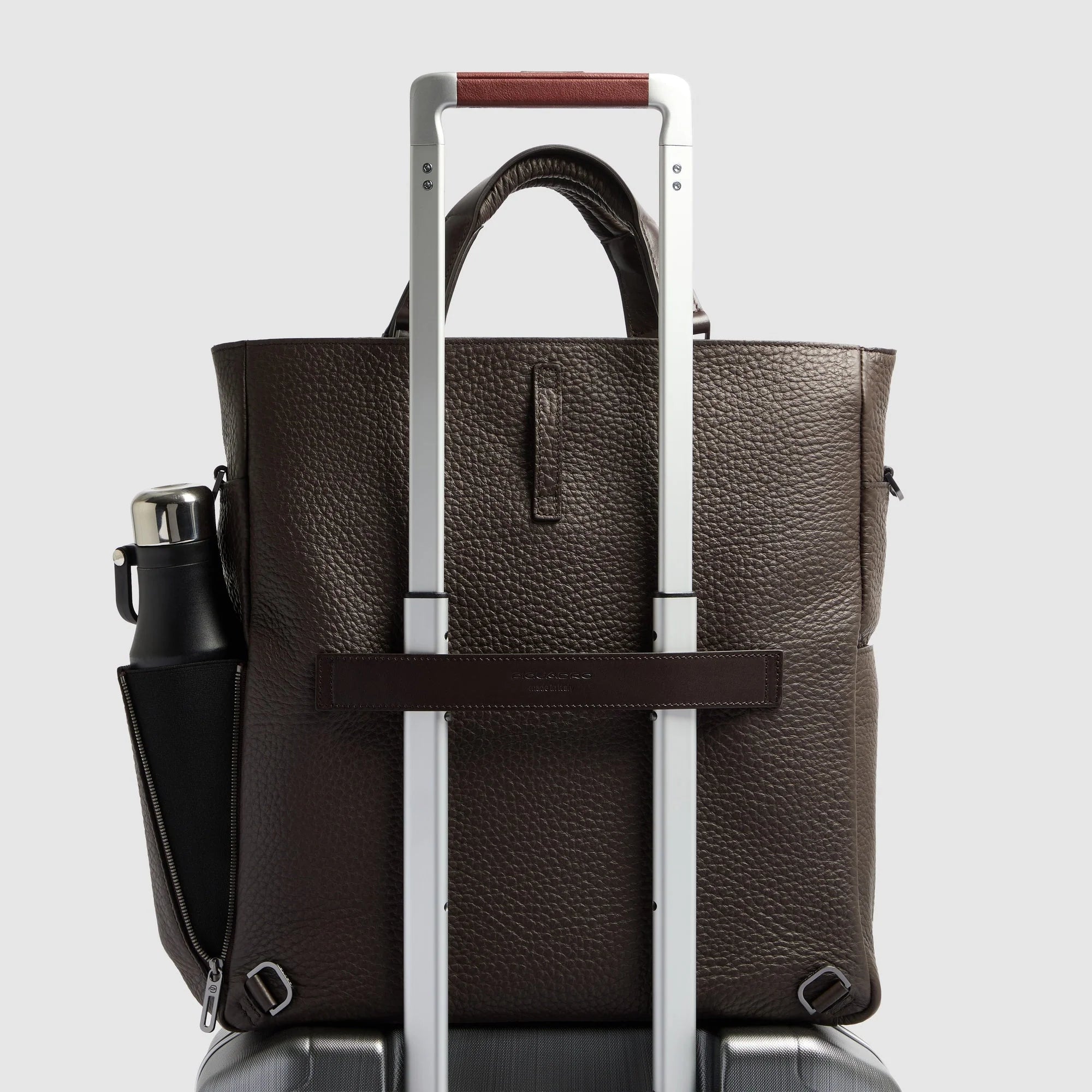 Borsa Tote Porta PC 15,6" Convertibile in Zaino