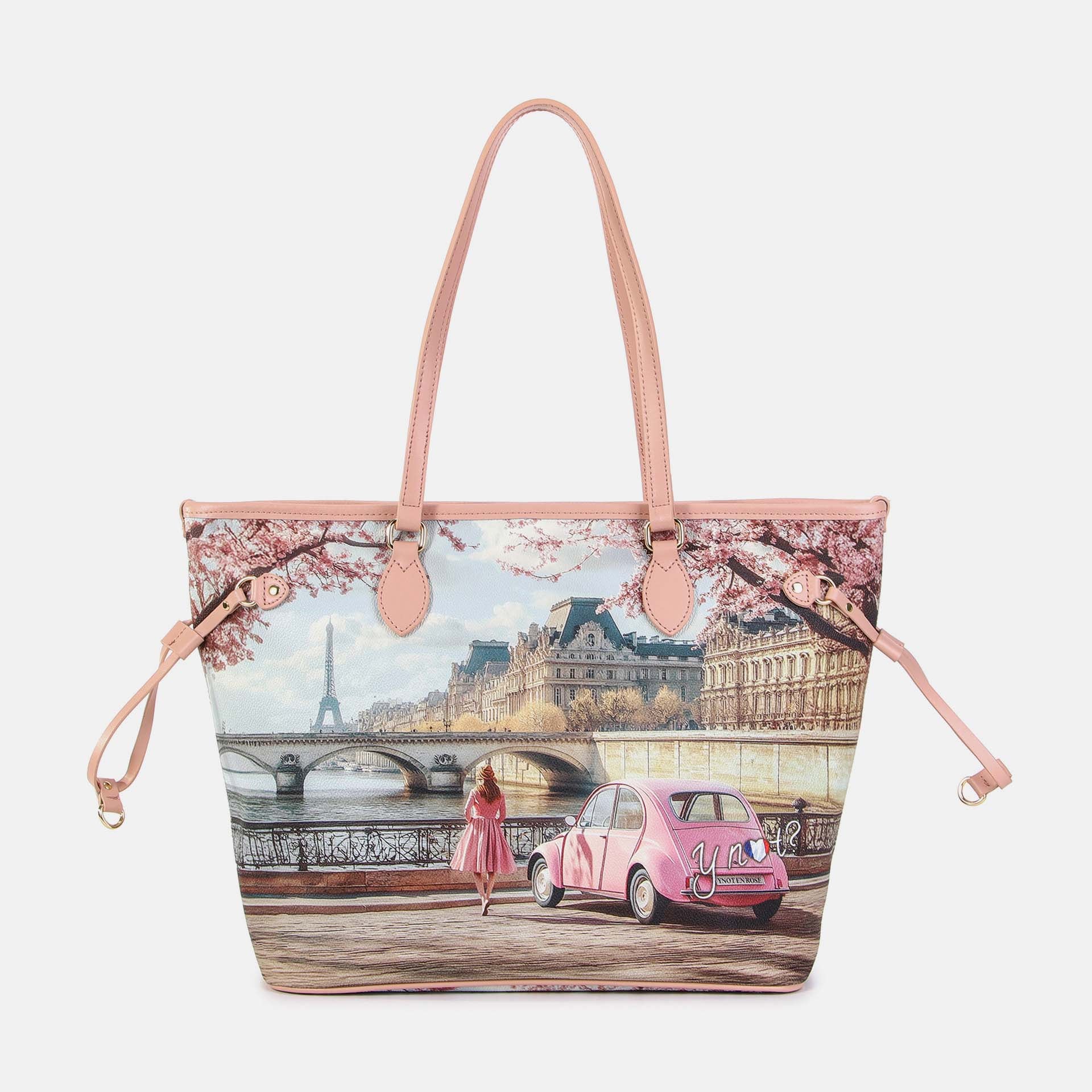 Y-Not Shopper YesBag