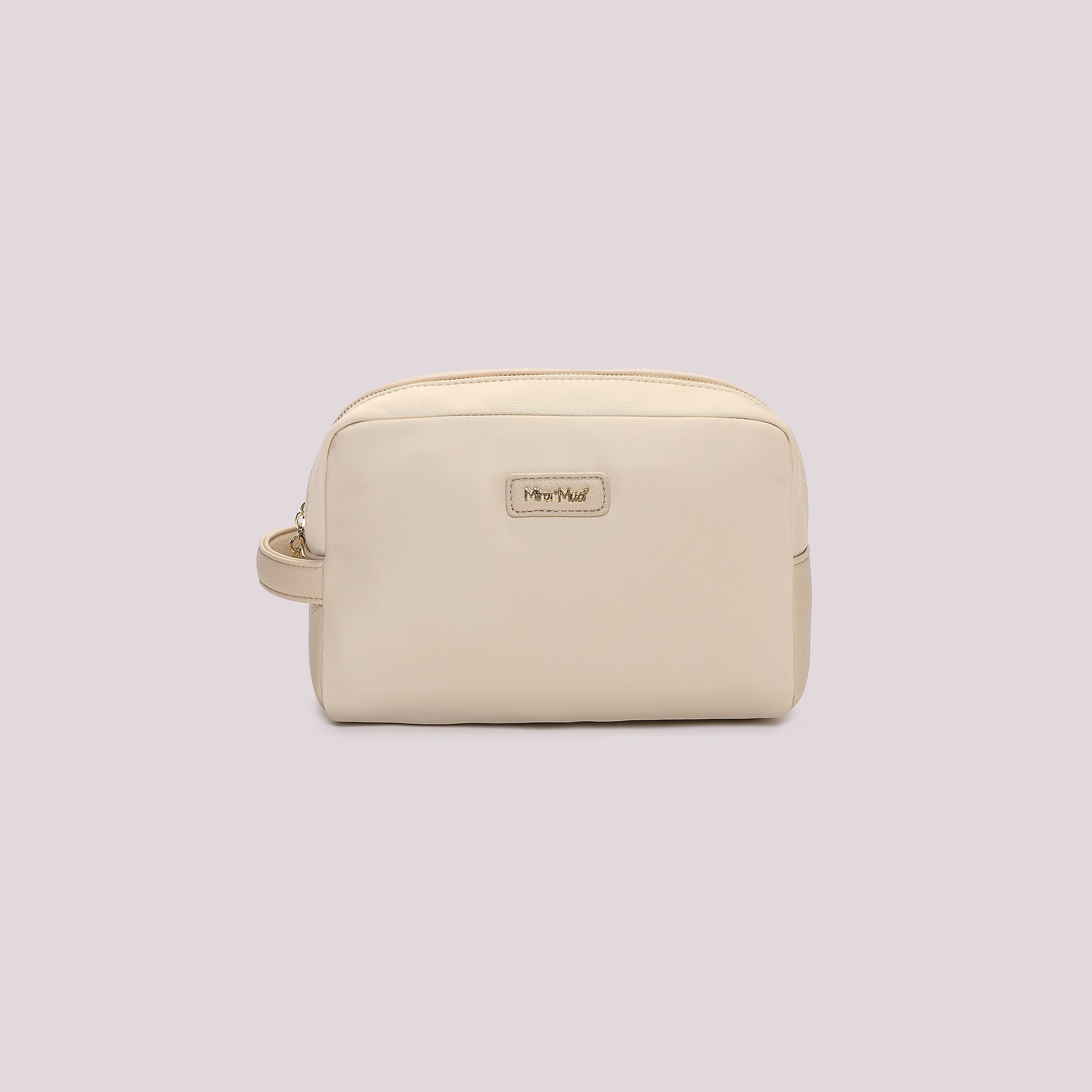 Beauty Case Donna Mimi Mua in Nylon