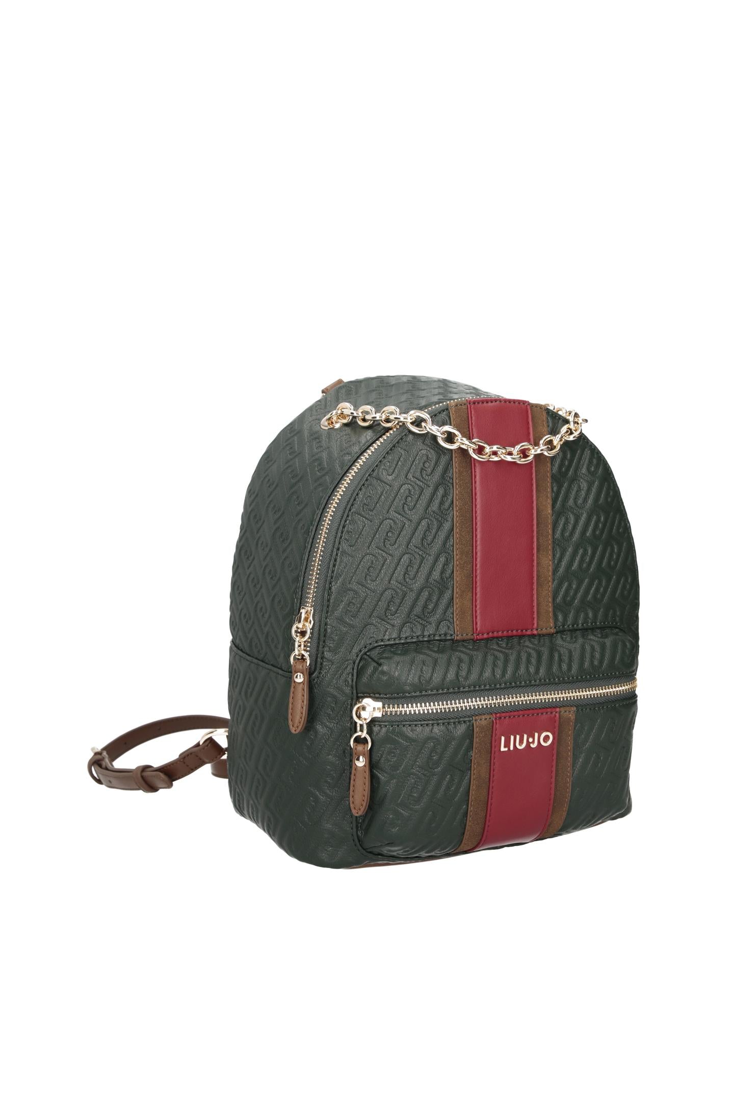 Liu Jo Zaino Donna con Logo Monogram