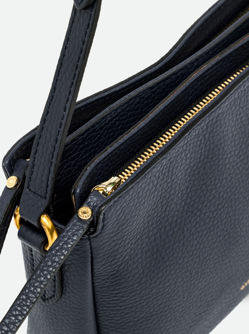 Gianni Chiarini Laura Borsa a Tracolla in Pelle