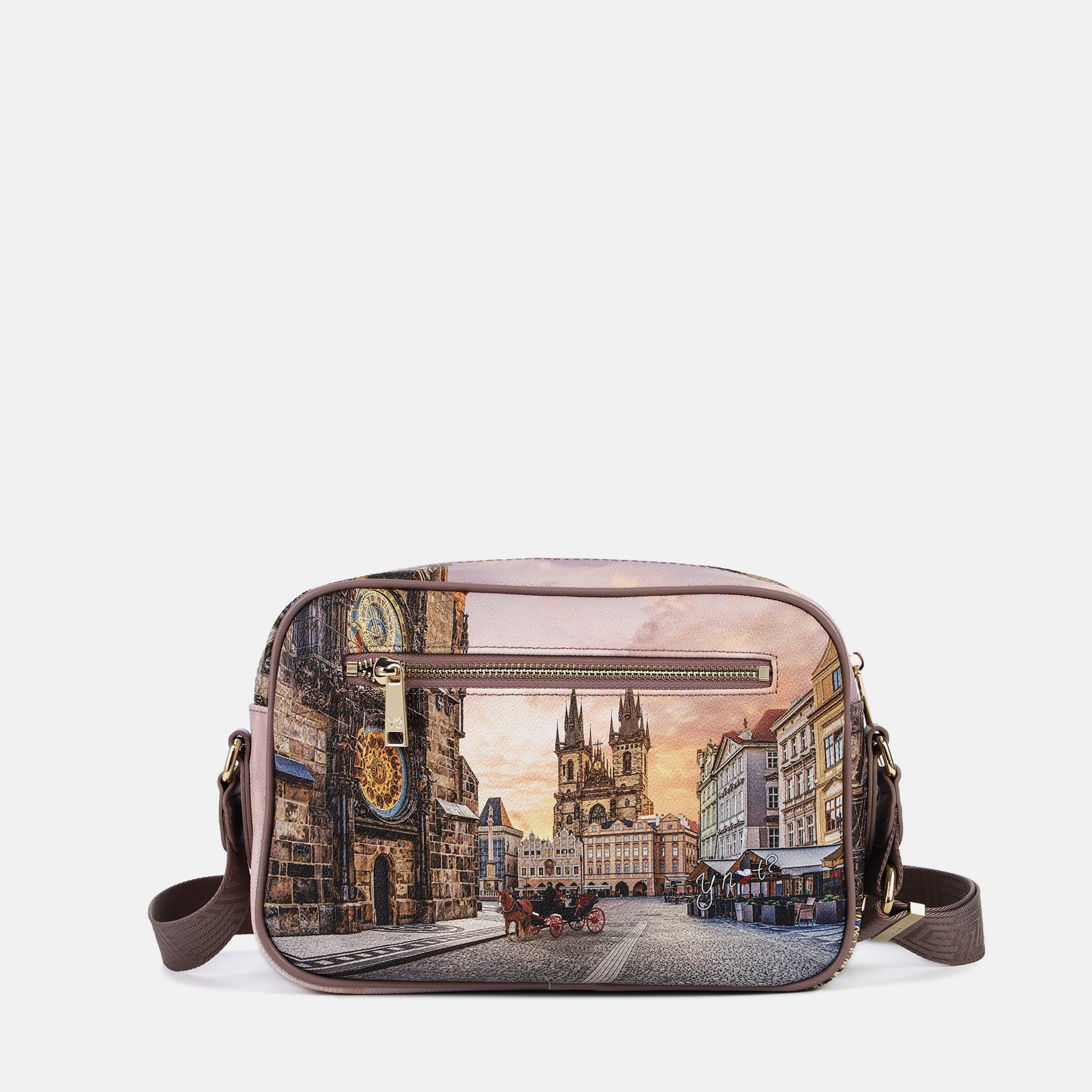 Ynot tracolla ASTRO TU | Giò Fashion