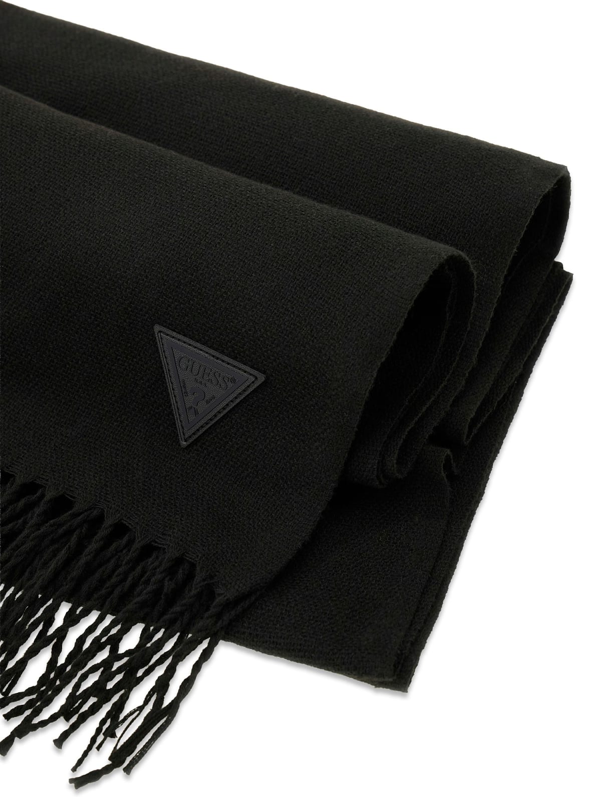 Sciarpa Jacquard Uomo Guess Torino