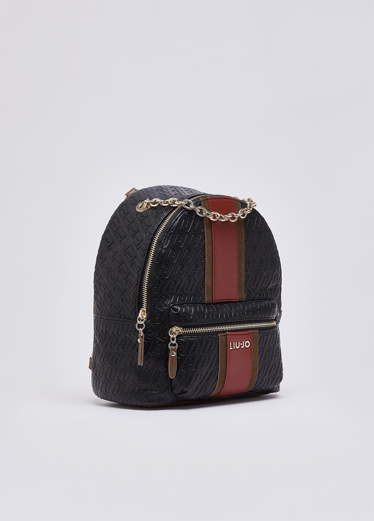 Liu Jo Zaino Donna con Logo Monogram