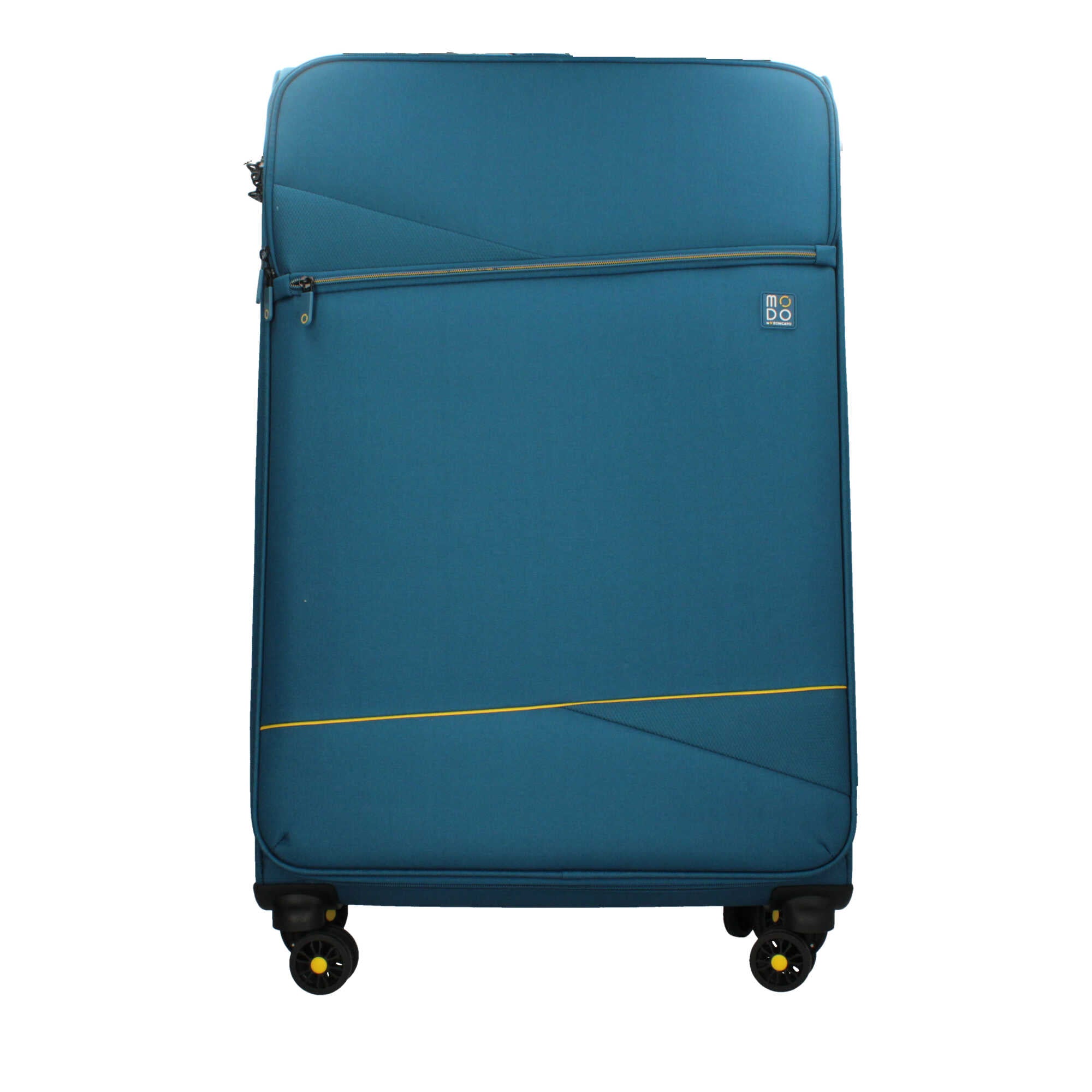 Trolley Roncato grande espandibile con quattro ruote