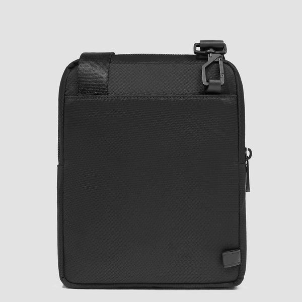 Tracolla Piquadro porta iPad e accessori linea Pulse