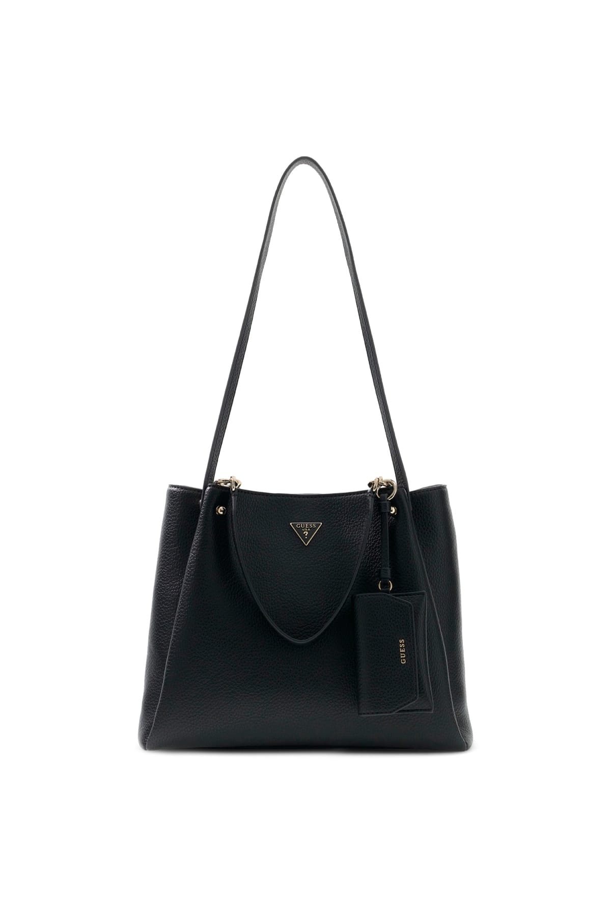 Guess Borsa Donna Shopper con Doppio Manico