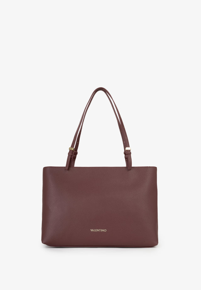 Borsa Shopping Sterling Re Valentino Compatta